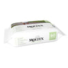 Toalhitas Húmidas Moltex Pure & Nature 60 Unidades