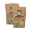 Packs de 2 unidades de Flocos de Trigo Sarraceno BIO sem Glúten Naturgreen 2 unidades de 250 g