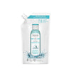 Recarga gel de banho e champô 2 em 1 base sensível, Lavera 500 ml