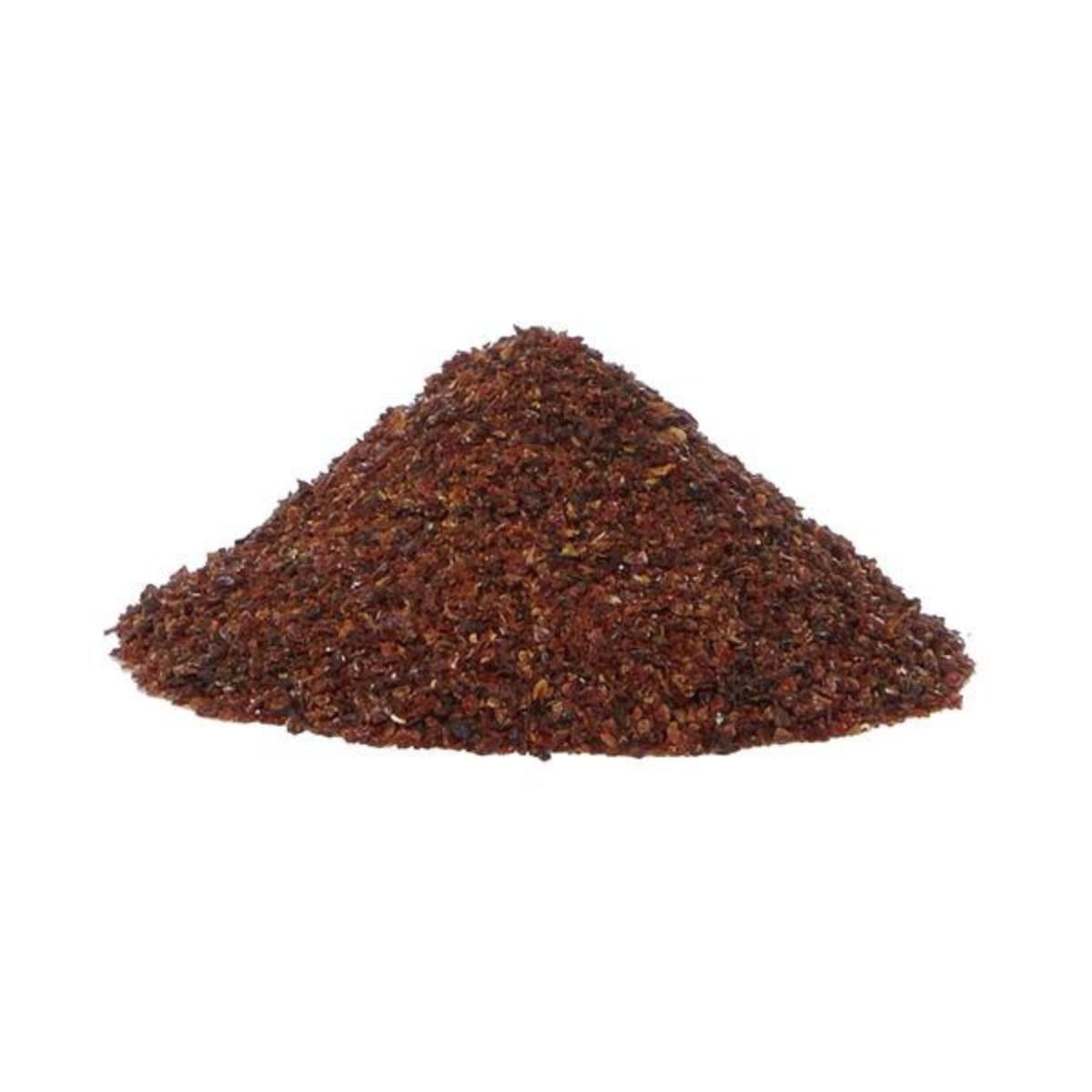 Suplemento de Casca de Rosa Mosqueta Orgânica em Aço Inoxidável para Cães e Gatos Puromenu 150 g