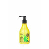 Champô de Argila Branca Natural "D-tox" Limpeza Profunda Natura Siberica 245 ml