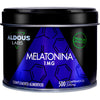 Melatonina Pura, 500 comprimidos. Laboratórios Aldous
