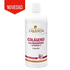 Colagénio com Magnésio e Vitamina C, sabor a cereja líquido, Ana María LaJusticia, 1 L