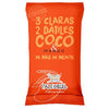Paleobull Barra Energética de Manga, Tâmaras e Coco 55g