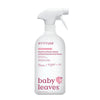 Limpador de brinquedos e superfícies sem fragrância ATTITUDE 800ml