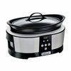 Crockpot olla cocción lenta 5,7 L SCCPBPP605 (Reacondicionado)