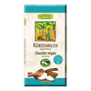 Tablete de Chocolate de Leite de Coco Rapunzel 80 G Rapunzel