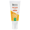 Protetor Solar em Spray Hipoalergénico FPS 50 da Bioregena para Adultos, 90 ml