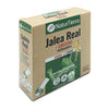 Geleia real com ginseng + schisandra, 12 unidades. NaturEarth