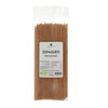 Esparguete integral ECO Planeta Huerto 500gr