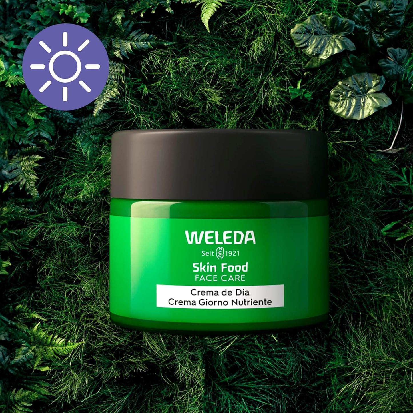 Creme de Dia Skin Food 40 ml Weleda