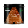 Complexo de Maca Preta Peruana 35000 mg, Aldous, 200 cápsulas