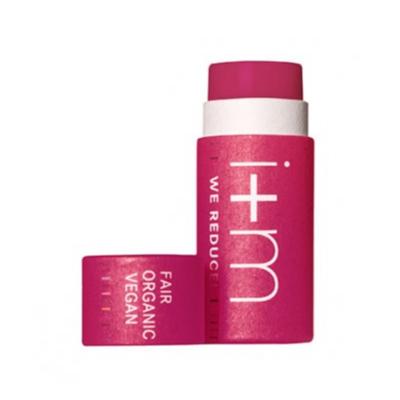 Bálsamo labial de cereja I+M 4,8g