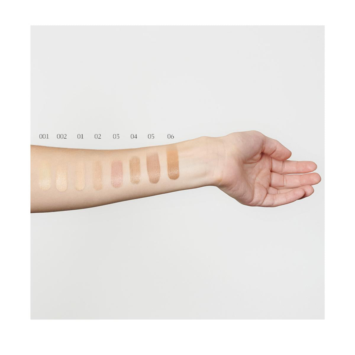 Dr. Hauschka 01 Base de Maquilhagem Macadâmia 30ml