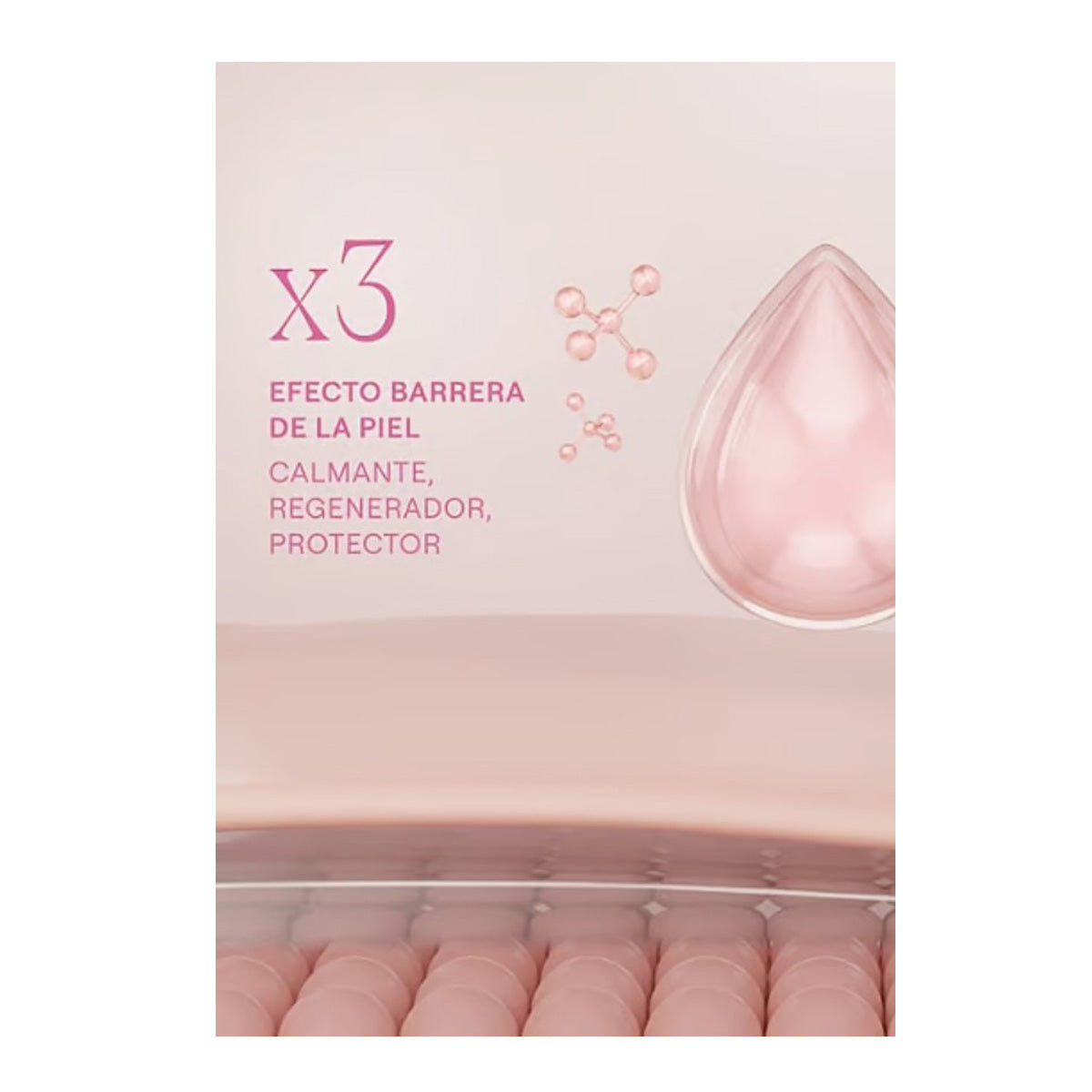 Creme Facial Harmonizador de Amêndoa Weleda 30 ml