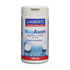 MagAsorb Magnésio Biodisponível - Lamberts, 60 Comprimidos