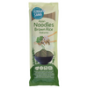 Noodles de arroz integral Terrasana com wakame 250 g
