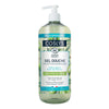 Gel de banho protetor Coslys 1L com azeite