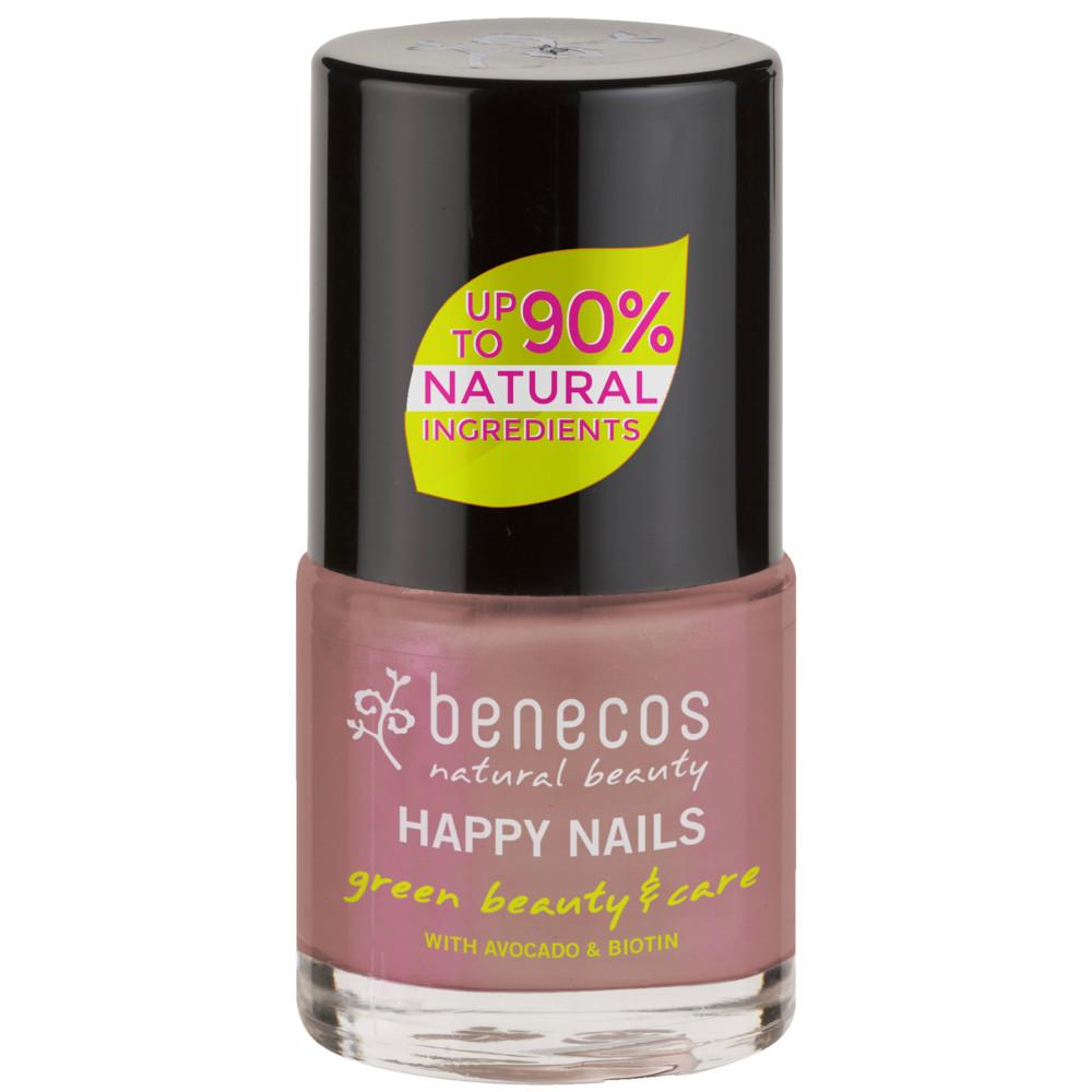 Verniz Mistério Benecos, 5 ml