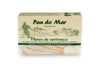 Filetes de Ventresca de atún claro en aceite de oliva ecológico en Lata Pan do Mar 120g