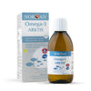 Omega-3 Sabor limón ARKTIS NORSAN 200 ml
