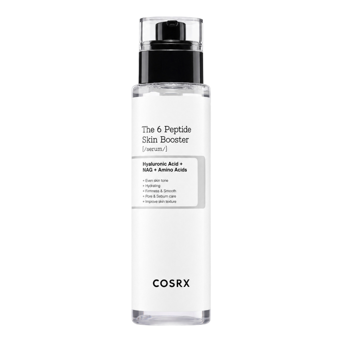 The 6 Peptide Skin Booster Cosrx 150ml