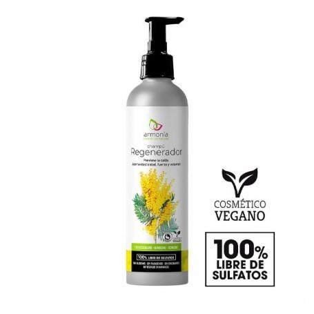 Champô Regenerador Armonia 250ml