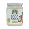Óleo de coco biológico, NaturGreen 400 g