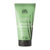 Gel de limpeza facial Urtekram Wild Lemongrass 150ml