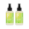 Pack de 2 tónicos faciais purificantes Freshly Lime 150ml