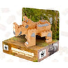 WWF Rinoceronte - FabBrix