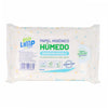 Papel Higiénico Húmido Mimidu ECO 60 Unidades