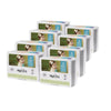 Moltex Pure & Nature T5 Pack de Fraldas (13-18 kg), 352 Unidades