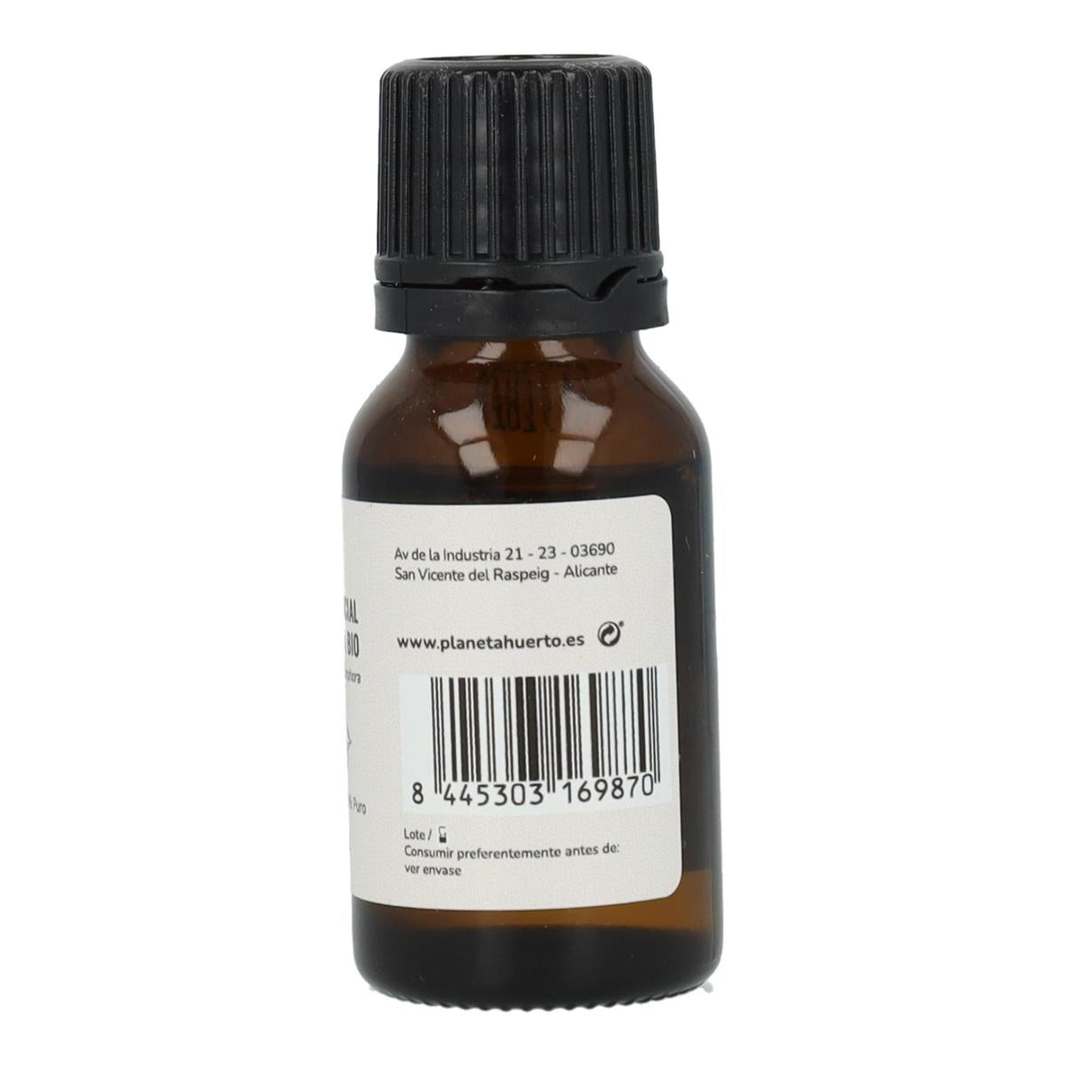 Ravintsara Óleo Essencial Bio Planeta Huerto 15 ml