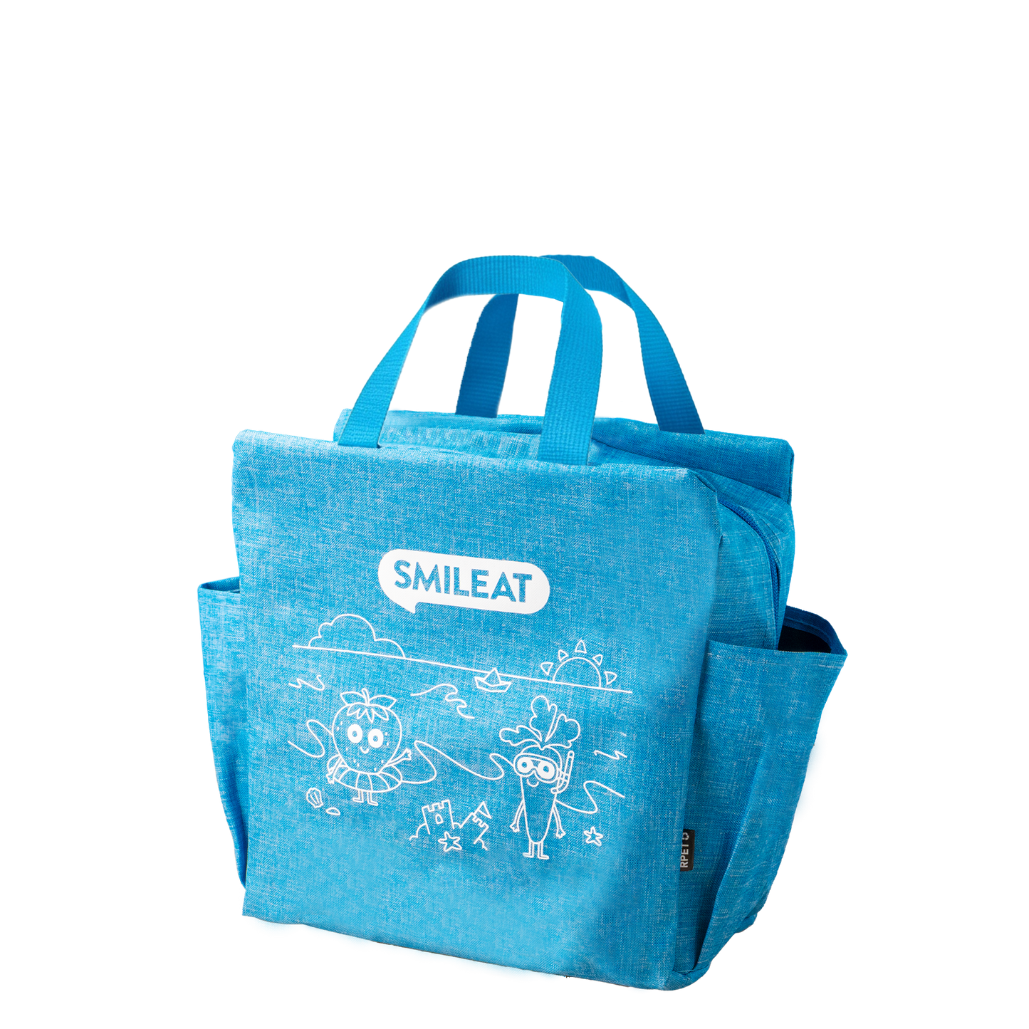 Regalo Nevera Smileat