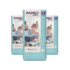 Pack de poupança Fralda Bambo T6 XL Plus +16 Kg 120 unidades