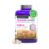 Colágeno marino Peptan® + Ácido hialurónico + CoQ10 Nutricel 60 cápsulas