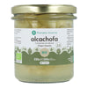Corações de alcachofra ECO Planeta Huerto 330 g