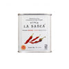 Paprika picante fumada de La Vera (jarisa) Finca la Barca 70g