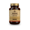 MSM (Metilsulfonilmetano), 60 comprimidos de 1000 mg