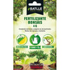 Saquetas de fertilizante solúvel para bonsai Batlle de 1 L