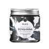 Pasta de dentes preta Ben&Anna 100 ml
