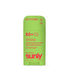 Mineral sunscreen Stick Face & Body Kids SPF 50 watermelon coco Attitude Sunly 60 g