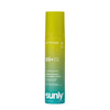 Mineral sunscreen Spray Face & Body SPF 50 unscented Attitude Sunly 75 ml
