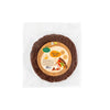 Base de Pizza Proteica Zealia BIO 320 g
