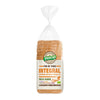 Pão integral biológico macio com fermento natural Biocop 400g