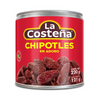 La Costeña Adobo Chipotles 220 g