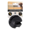 Zeus ChewChasers Pelota para Perros 17,5cm