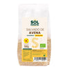 Farelo de Aveia Sol Natural Sem Glúten 300g