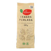 Cevada Pérola Biológica El Granero, 500 g